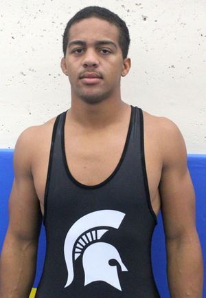 Chase McCleish